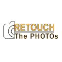 RetouchThePhotos.com logo